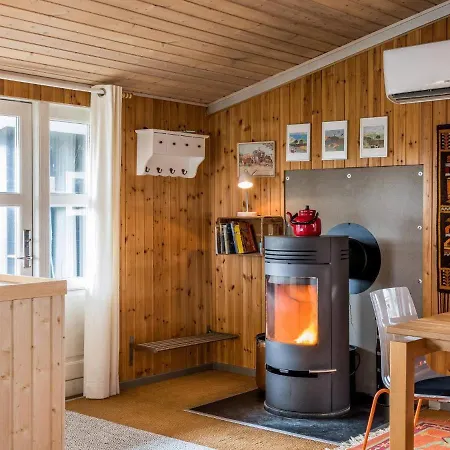 Holiday Hvide Sande Lxii Semesterbostad Bjerregård