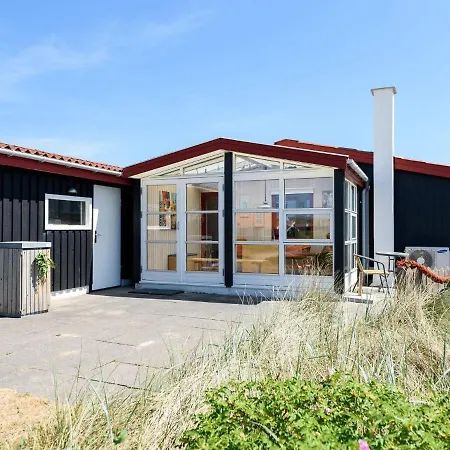 Semesterbostad Holiday Hvide Sande Lxii *