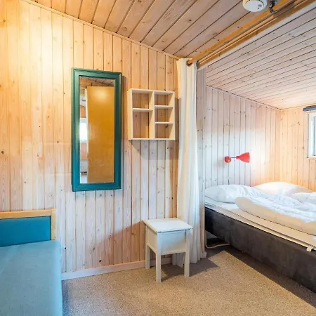 Semesterbostad Holiday Hvide Sande Lxii