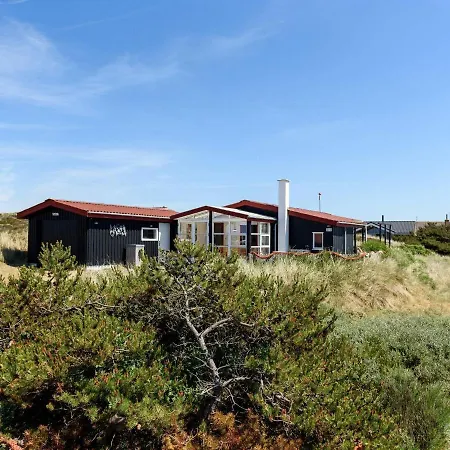 Holiday Hvide Sande Lxii Semesterbostad *