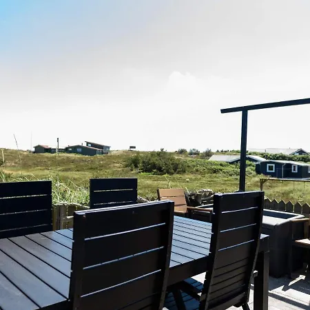 Holiday Hvide Sande Lxii Semesterbostad