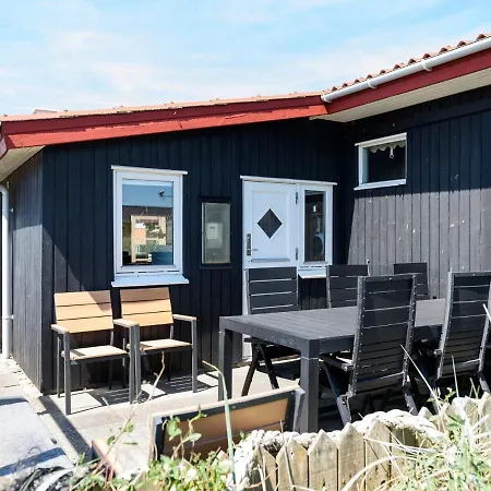 Holiday Hvide Sande Lxii Bjerregård