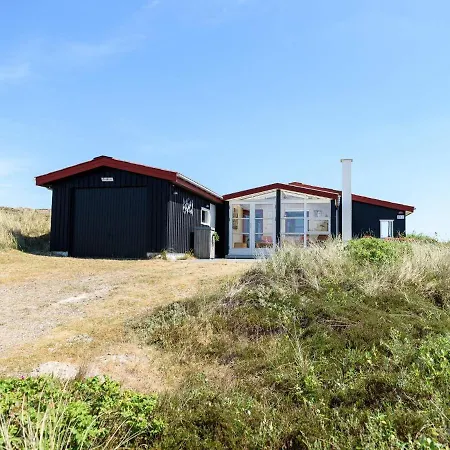 Semesterbostad Holiday Hvide Sande Lxii *