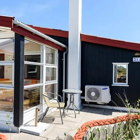 Holiday Hvide Sande Lxii Semesterbostad