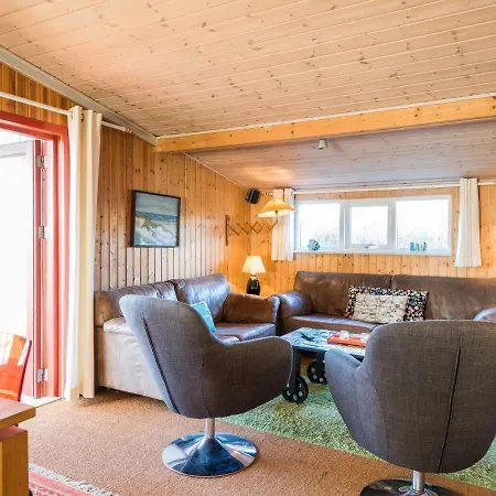 Holiday Hvide Sande Lxii * Bjerregård