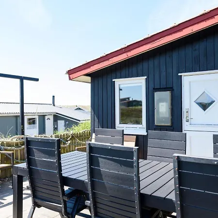 Holiday Hvide Sande Lxii *