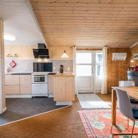 Holiday Hvide Sande Lxii * Bjerregård
