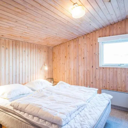 Holiday Hvide Sande Lxii Semesterbostad