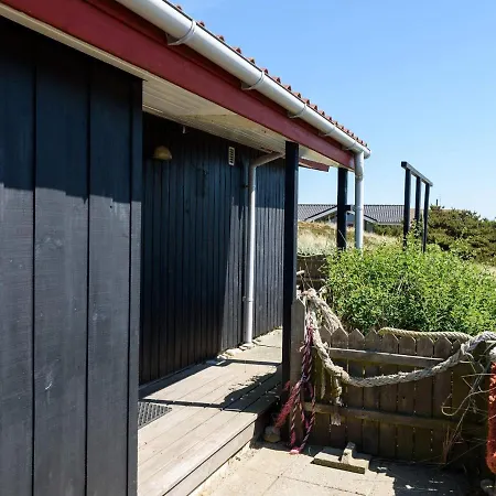 Semesterbostad Holiday Hvide Sande Lxii Bjerregård