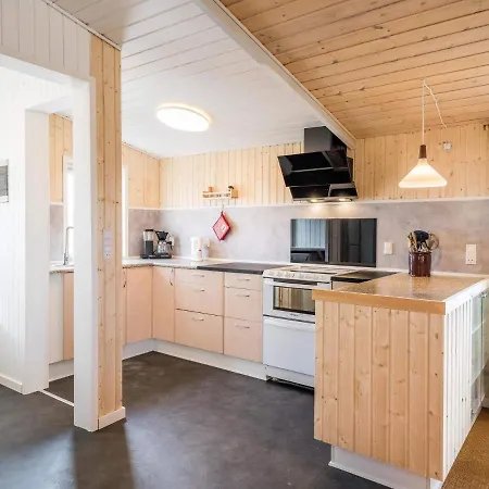 Holiday Hvide Sande Lxii Semesterbostad