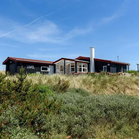 Semesterbostad Holiday Hvide Sande Lxii